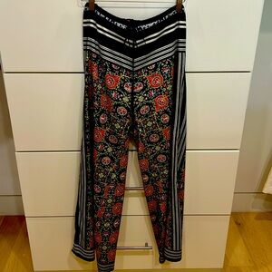 Clover Canyon Wide Leg Pant